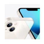 Apple iPhone 13 Mini 128GB, obliqui fronte e retro, parete alta del prodotto