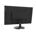 Lenovo ThinkCentre V530S con Monitor 24", retro monitor