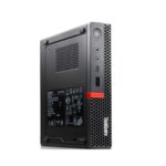 All-In-One TIO22 3th con PC M720q, solo pc fronte