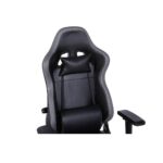 Sedia Gaming Ergonomica, con schienale in evidenza