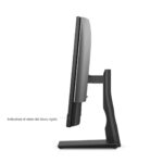 PC DELL 7490 All-In-One, lato destro con descrizione