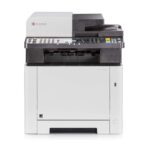 Stampante Kyocera ECOSYS Multifunzione, fronte