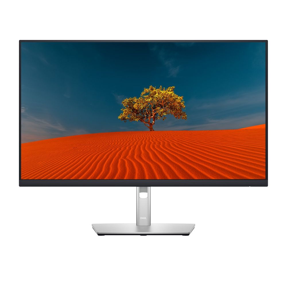 Monitor Dell 27 USB-C, fronte