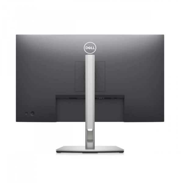 Monitor Dell 27 USB-C, retro