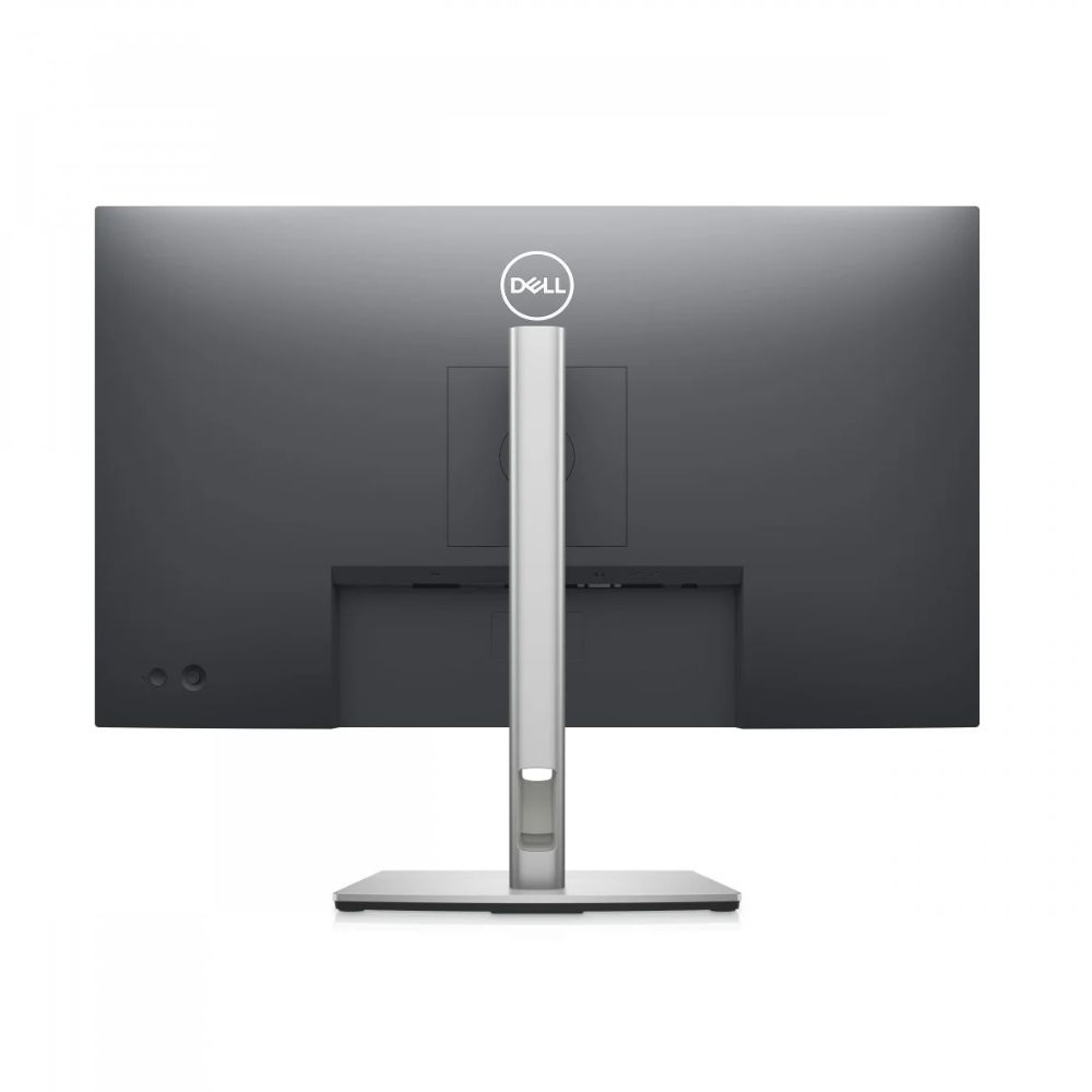 Monitor Dell 27 USB-C, retro