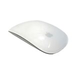 Mouse Apple A1296 Bianco, visto da sopra