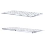 Magic Keyboard Apple A1644, fronte e retro