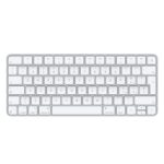 Magic Keyboard Apple A1644, vista dall'alto
