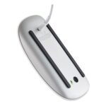 Magic Mouse 2 A1657, retro con cavo attaccato