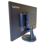 Postazione Completa Lenovo All-in-One 27", lato