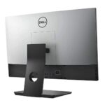 Postazione Completa DELL Optiplex 7470, retro