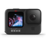 GoPro HERO9 Black, fronte