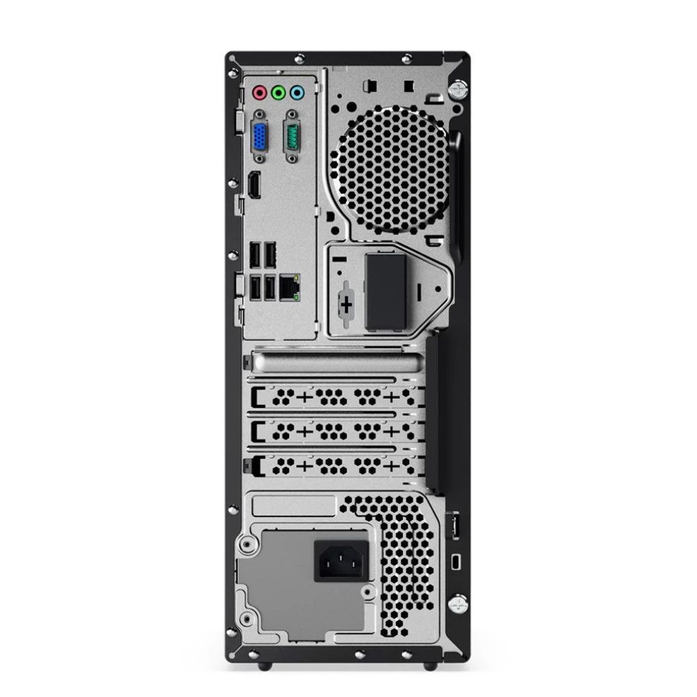 Lenovo V520 Tower, retro