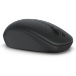 Mouse Wireless DELL WM126, lato destro