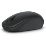 Mouse Wireless DELL WM126, lato sinistro