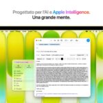 MacBook Neo chip A18 Pro prestazioni AI Apple Intelligence notebook
