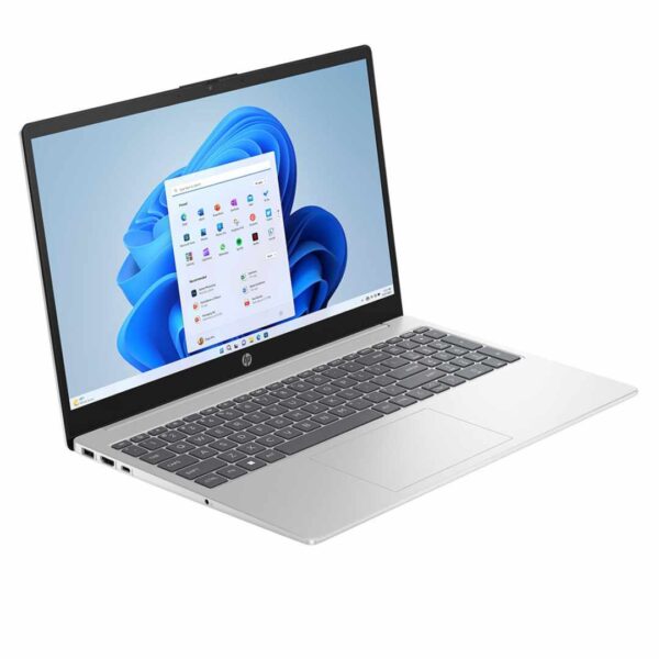 HP 15 display 15.6 pollici Full HD IPS antiriflesso notebook